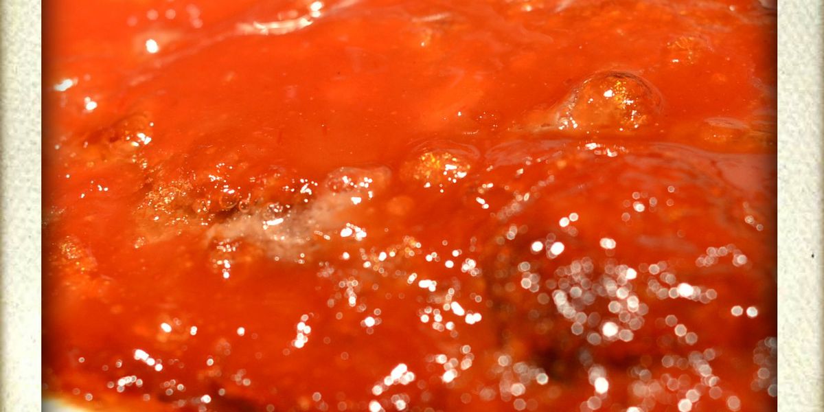 Apricot Glazed Meatloaf My Recipe Magic