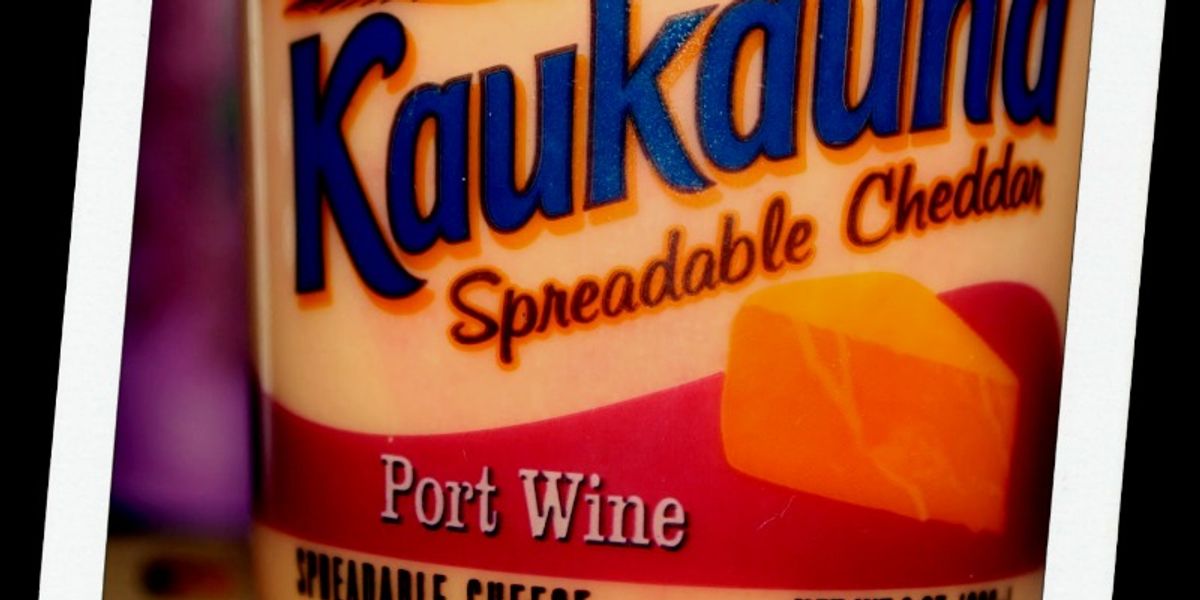 Copycat Homemade Port Wine Cheese Spread My Recipe Magic