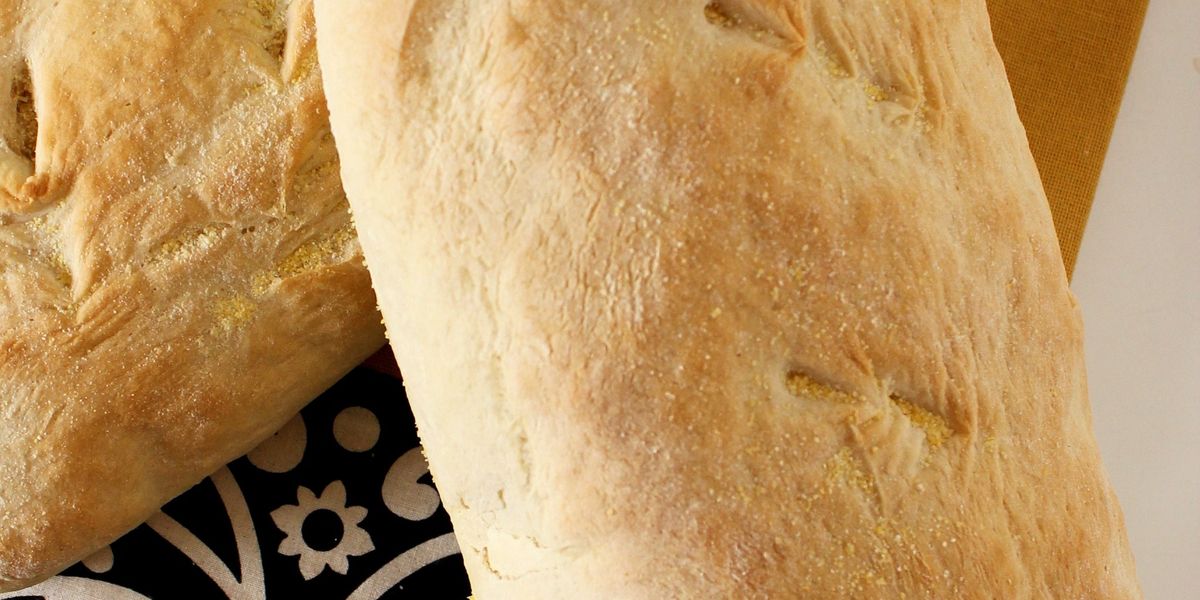 Easy French Loaves My Recipe Magic