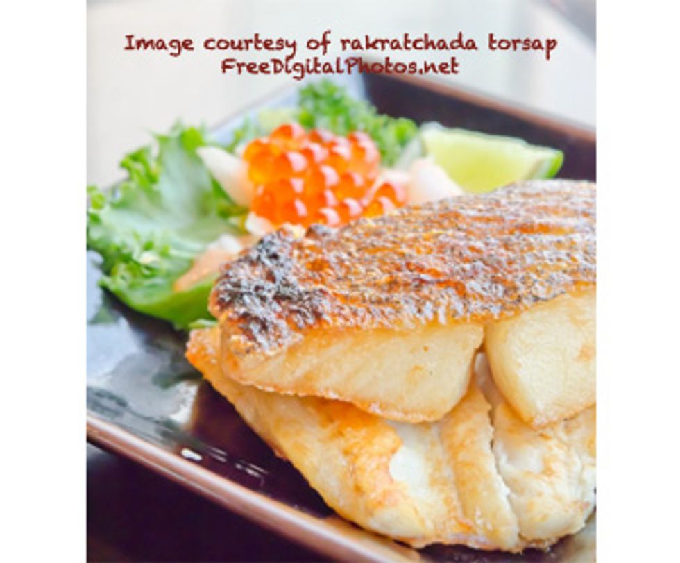 Hawaiian Butter Fish (Black Cod) with Teriyaki Glaze My Recipe Magic