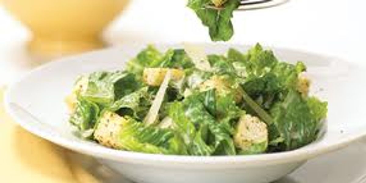 Golden Caesar Salad Dressing My Recipe Magic