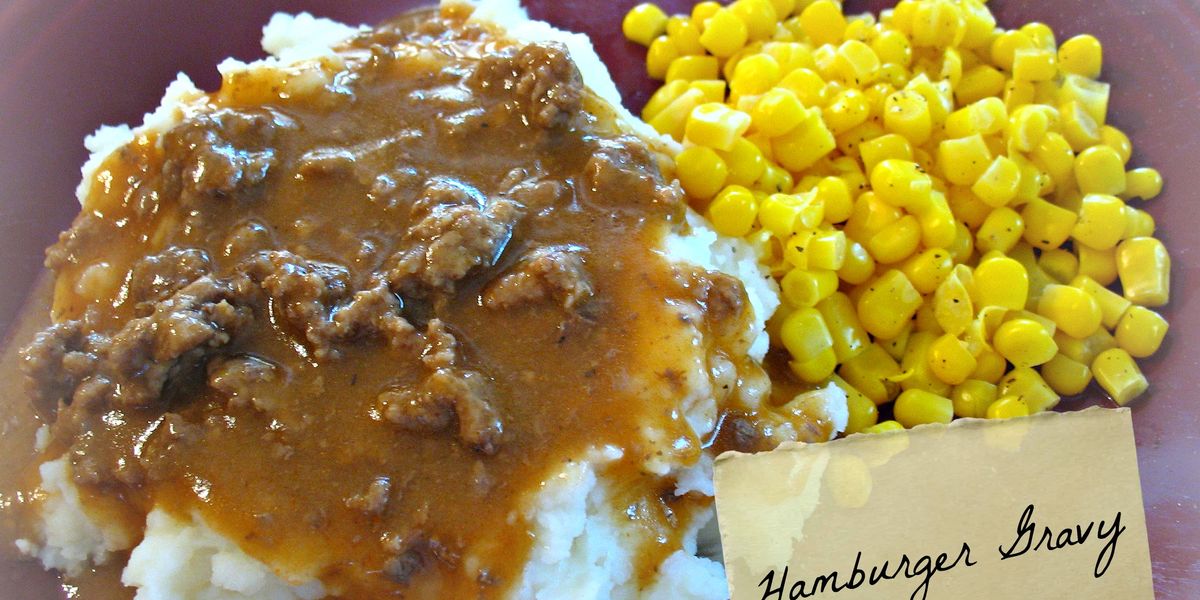 hamburger-gravy-my-recipe-magic