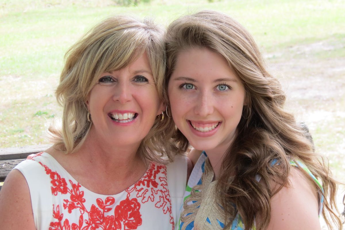 20 Things I Learned From My Mom By The Time I Was 20