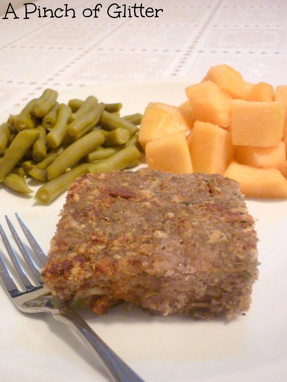 Stove Top Meatloaf My Recipe Magic