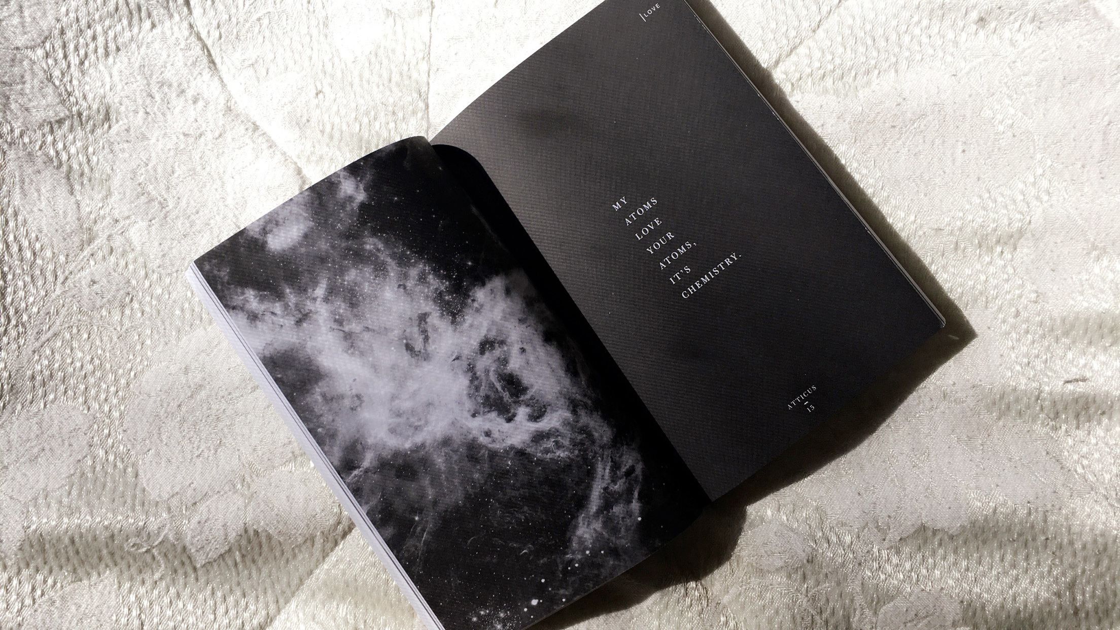 17 Poems From Love Her Wild To Relate To