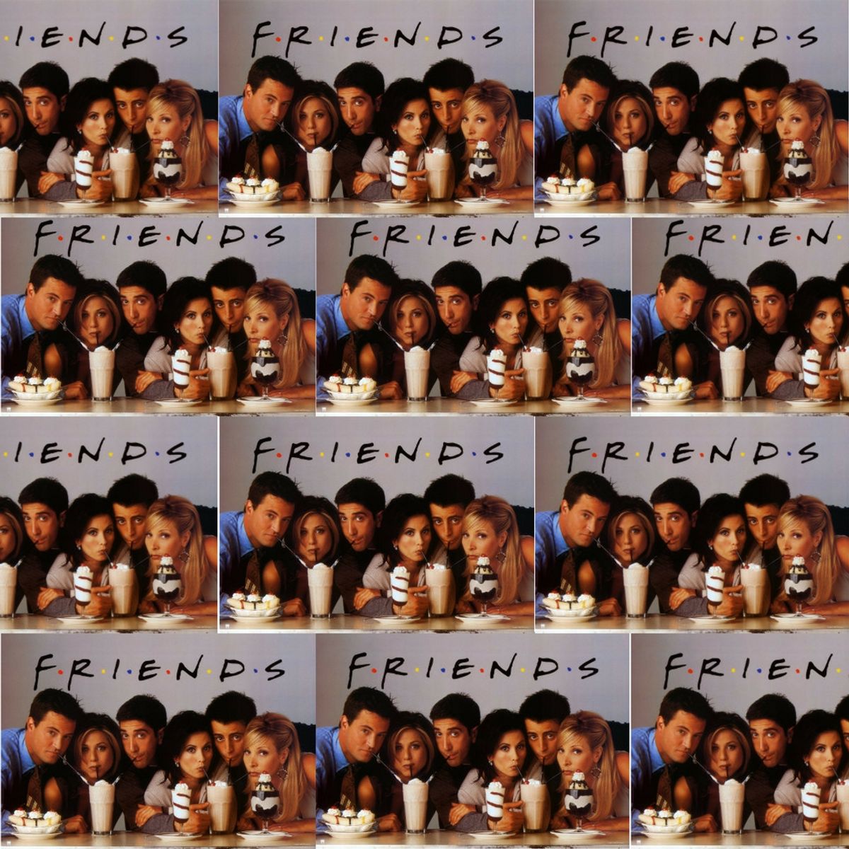 How many friends are too many friends 