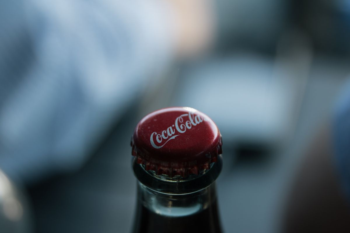 5 Reasons Why Vanilla Is The Best Coca-Cola Flavor