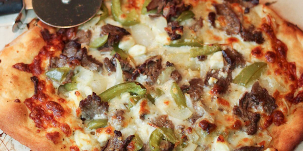 Easy Food Processor Pizza Dough My Recipe Magic