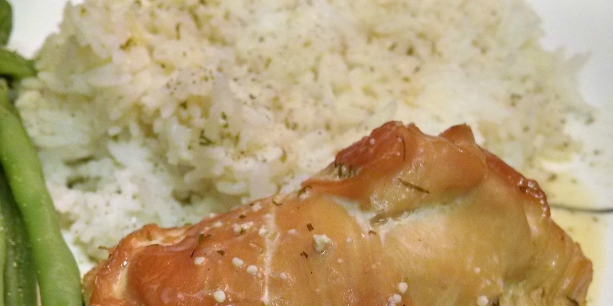 Slow Cooker Chicken Kiev My Recipe Magic