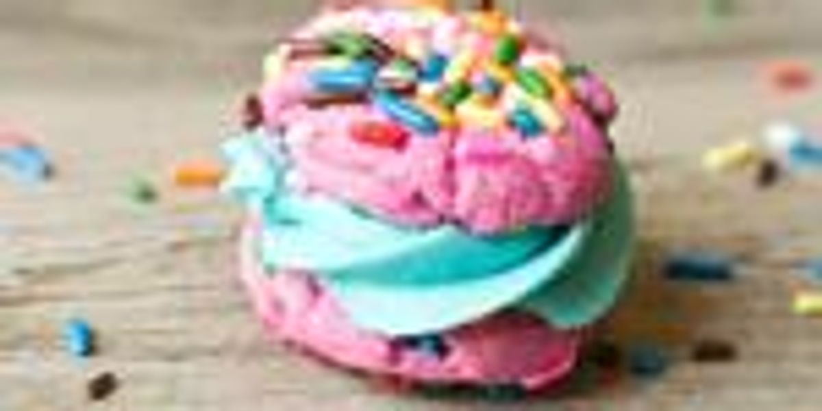 Funfetti Cake Mix Sandwich Cookies My Recipe Magic