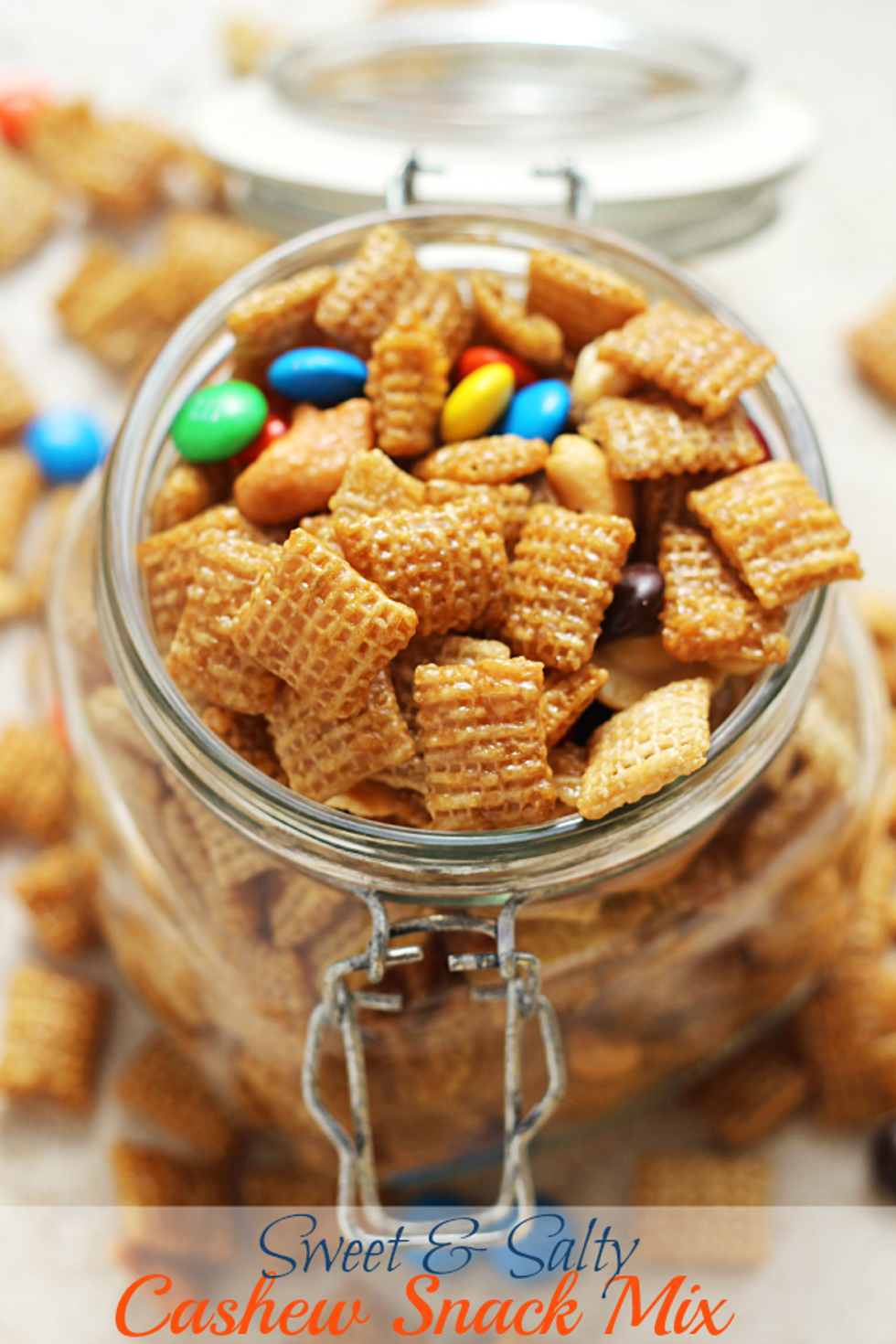 Sweet Salty Cashew Chex Mix My Recipe Magic sweet-salty-cashew-chex-mix-my-recipe-magic