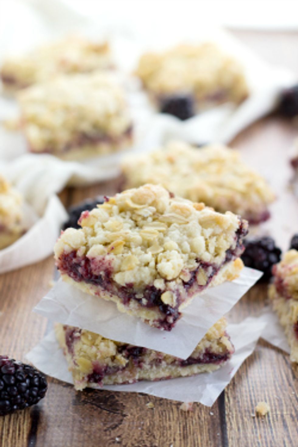 Simple Oatmeal Cookie Jam Bars My Recipe Magic