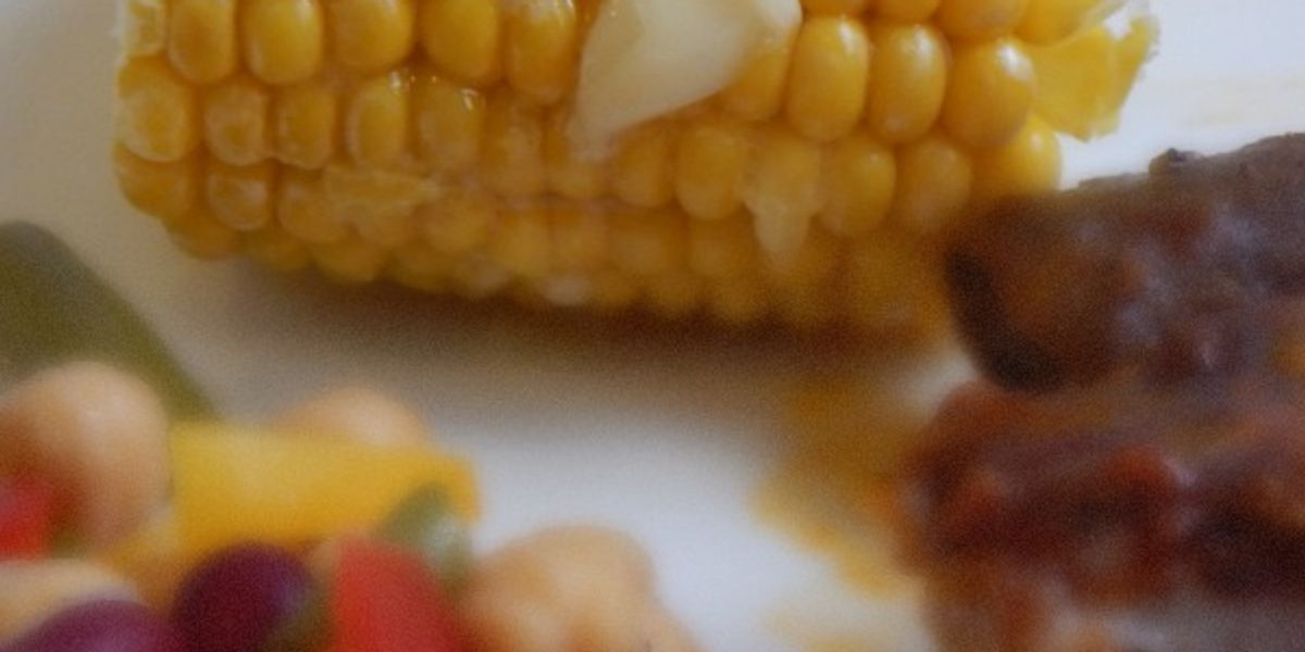 Killer Corn On The Cob My Recipe Magic