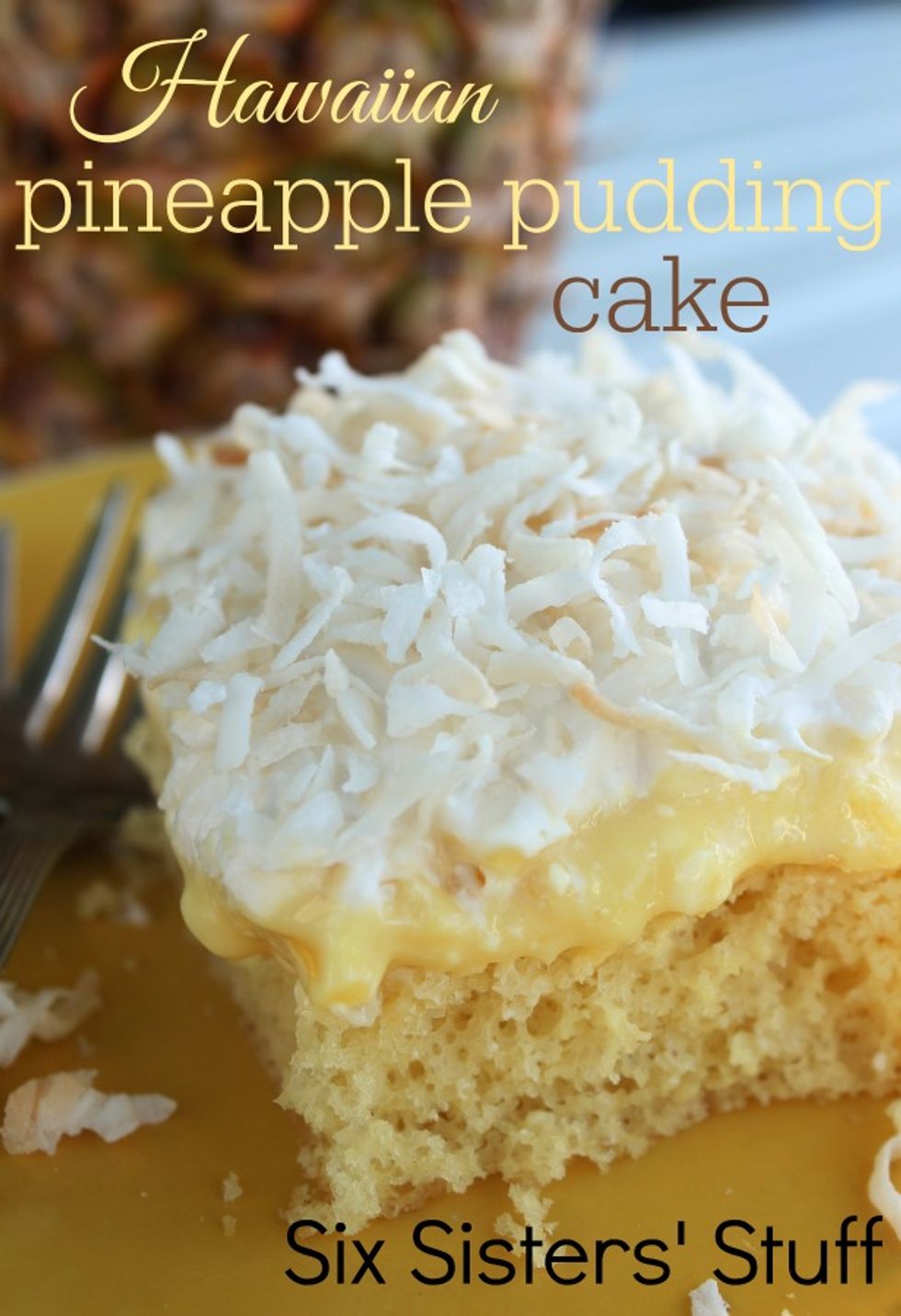 Hawaiian Pineapple Pudding Cake Recipe My Recipe Magic Hawaiian Pineapple Pudding Cake Recipe My Recipe Magic