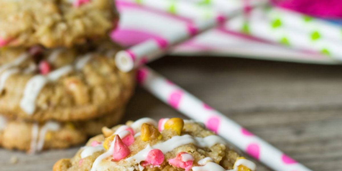 Spanish Peanut Cookies My Recipe Magic