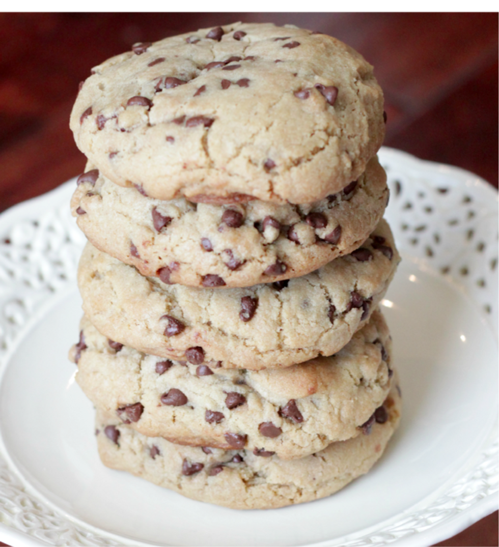 Copycat Panera Bread Chewy Chocolate Chip Cookies My Recipe Magic copycat-panera-bread-chewy-chocolate-chip-cookies-my-recipe-magic