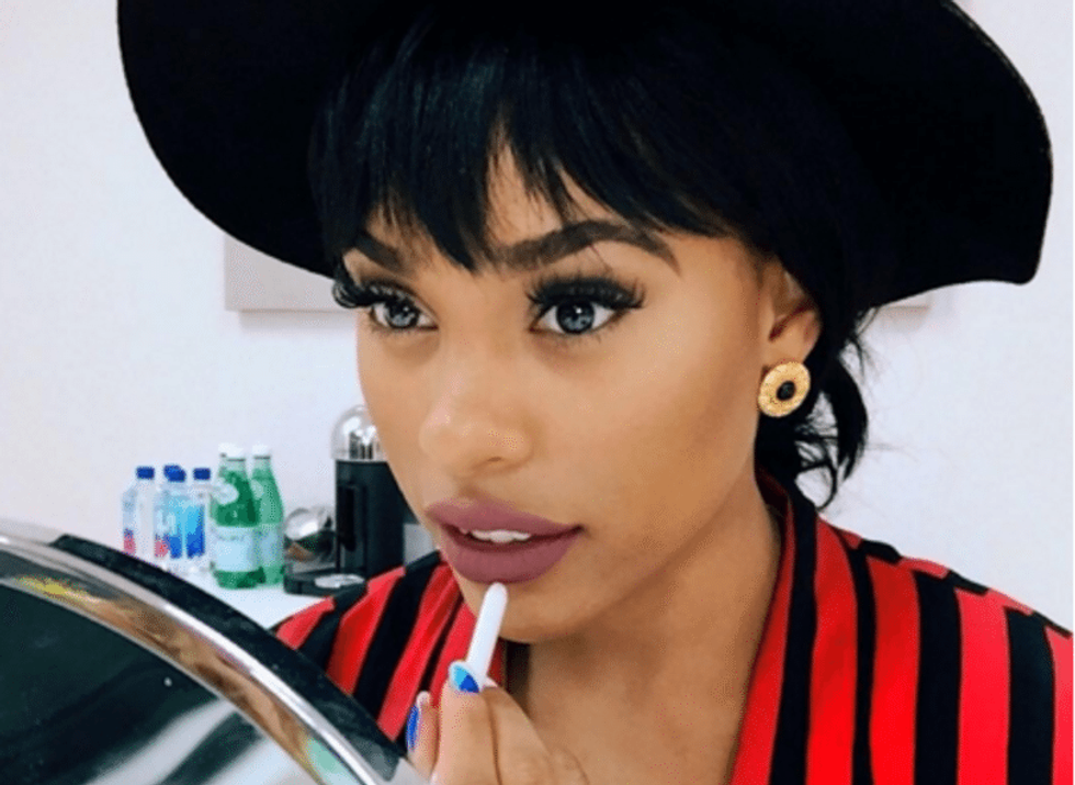 Beauty Blogging & Branding: How 'Raye Raye' Slayed The Game