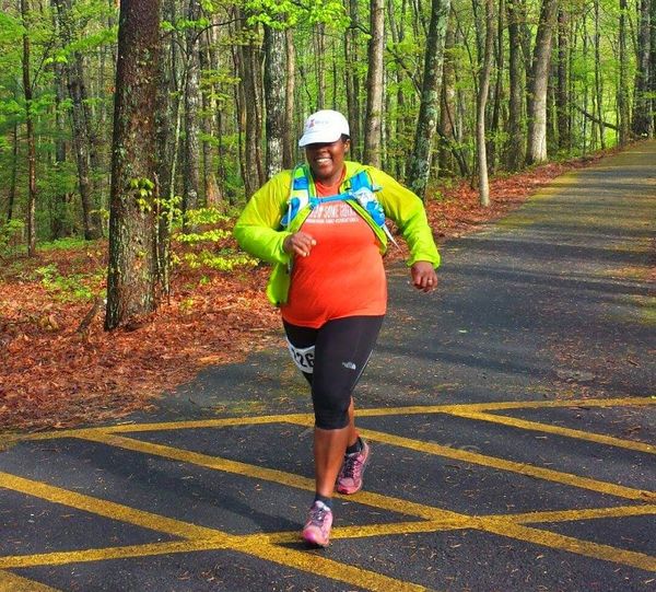 "Fat Girl Running" Blogger Mirna Valerio Redefines What It Means to "Look" Fit