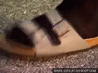 5 Shoes Not Even A Corpse Would Be Caught In, But College Kids Love