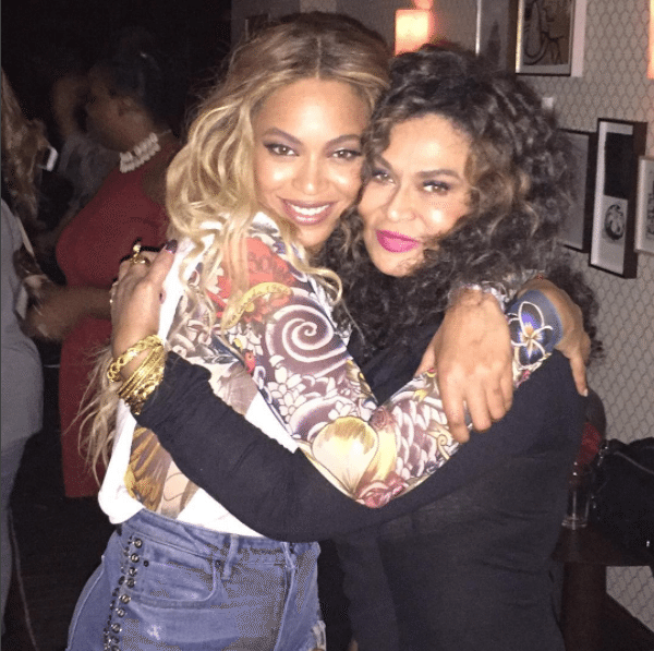 Tina Knowles Talks Failed Marriage, Self-Esteem Issues, And Finding Love At Age 59