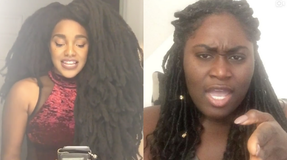 Women Are Rapping About Their Insecurities to Beyonce's "Ego" And We Are More Than Here For It