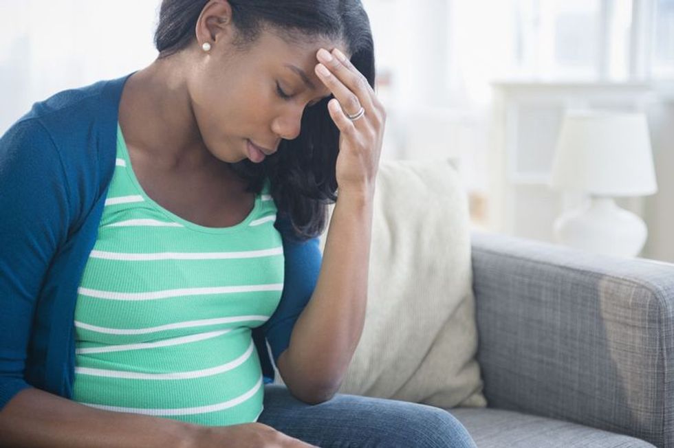 Why More Women Should Talk About Their Abortions & Miscarriages
