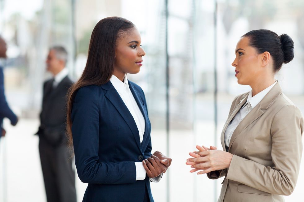 The Cost Of Asking: What Happens When Women Negotiate?