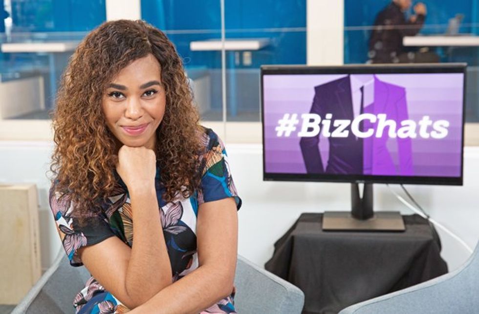 After Applying To Over 167 Jobs, This Woman Got Hired By Mashable Through Twitter