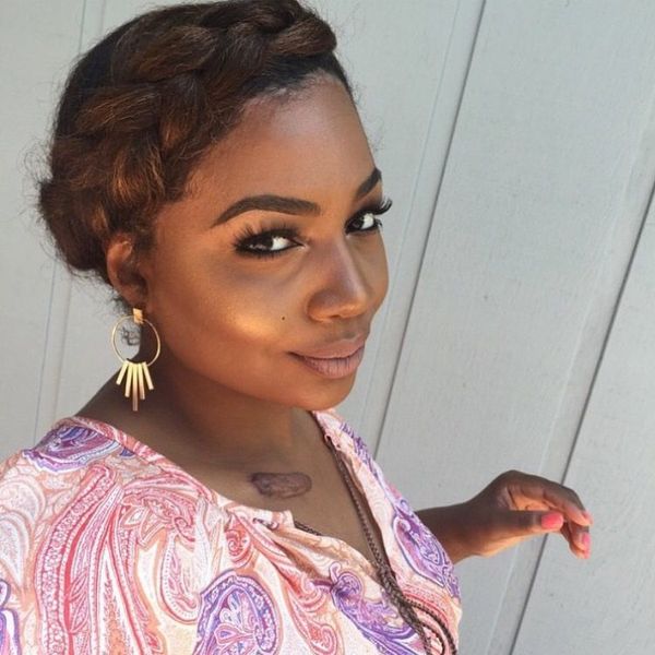 The Top 5 Highlighters For Women Of Color