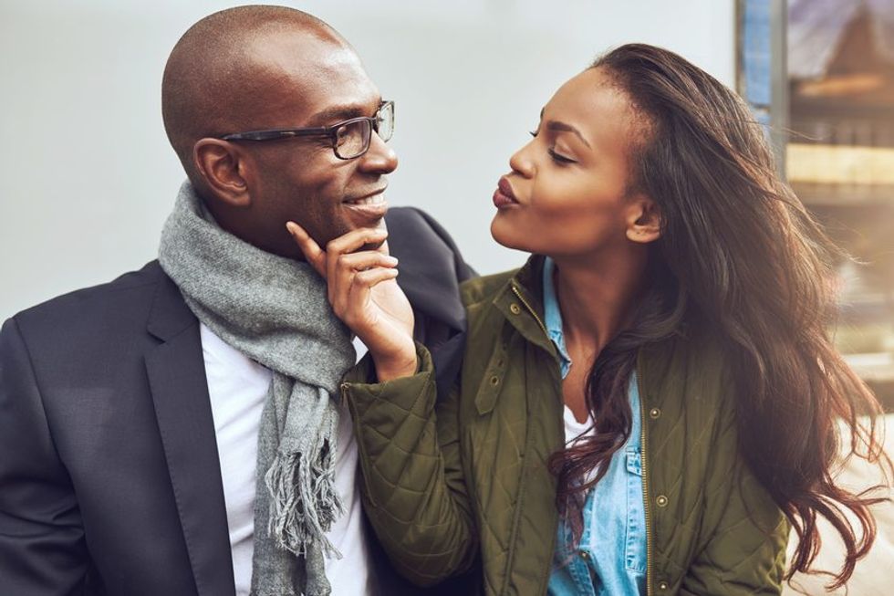 Why Positive Thinking In Your Relationships Will Be An Important Part Of Its Success