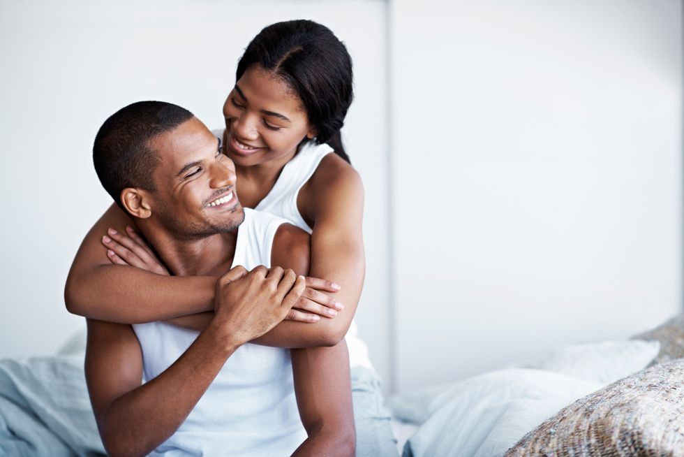 4 Ways to Build Intimacy Minus Sex