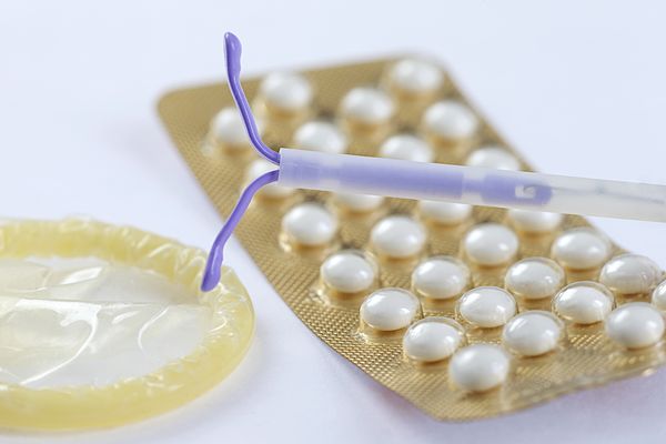 I Tried 3 Different Methods Of Birth Control And These Were The Side Effects