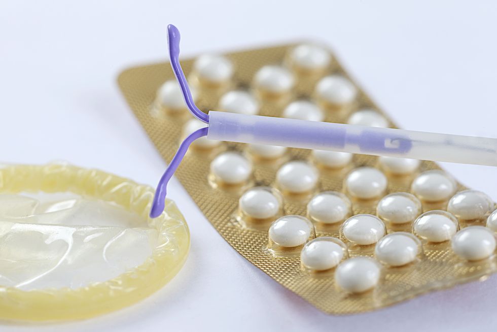 I Tried 3 Different Methods Of Birth Control And These Were The Side Effects