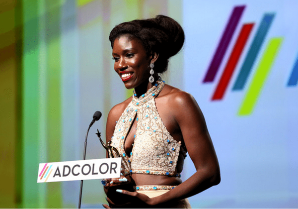 Bozoma Saint John Is A Badass Boss Every Woman Should Know