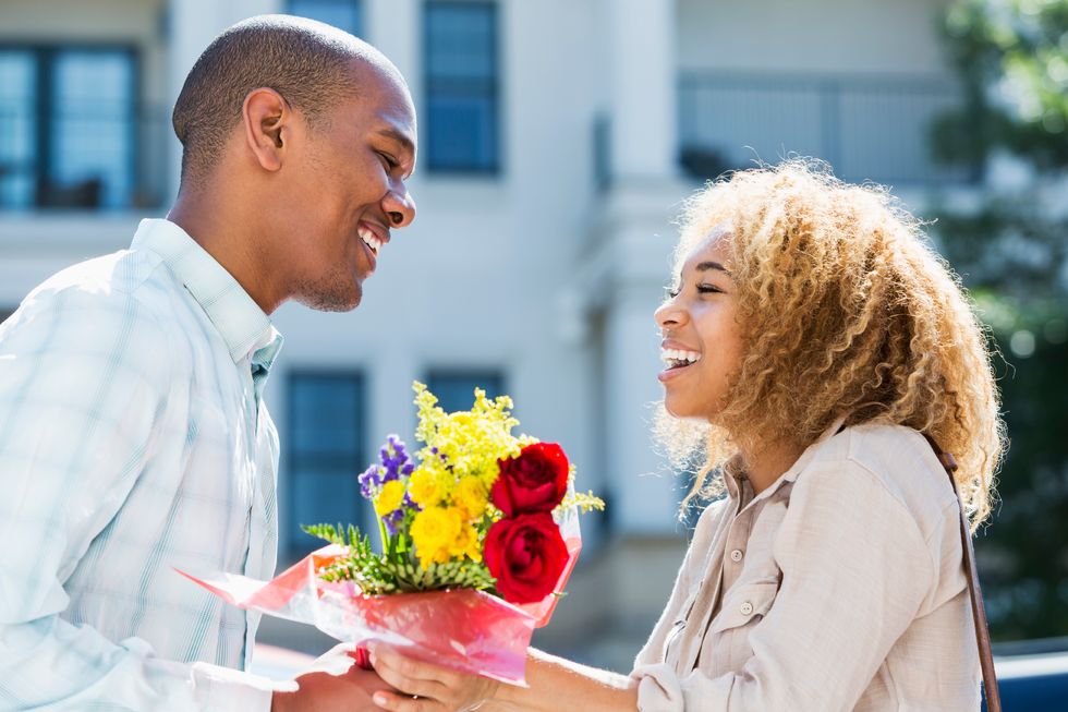 Texting Is Not Courting: 5 Reasons Why Courtship Needs A Rebirth