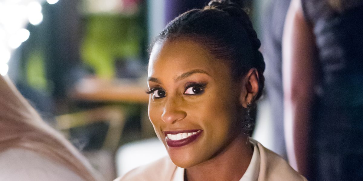 Issa Rae is Now Creating a 90s LA Drama for HBO