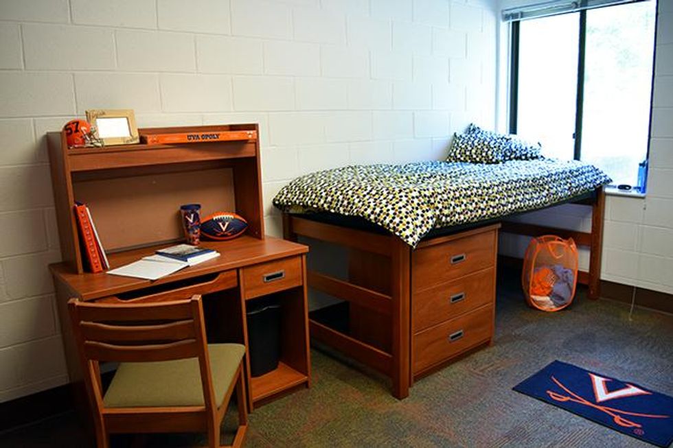 4 Ways You Know UVA Housing Is The Absolute Worst