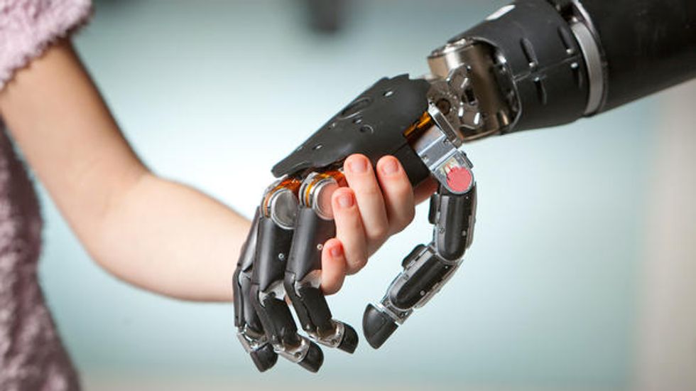 Biomedical Engineering The Future Of Medicine