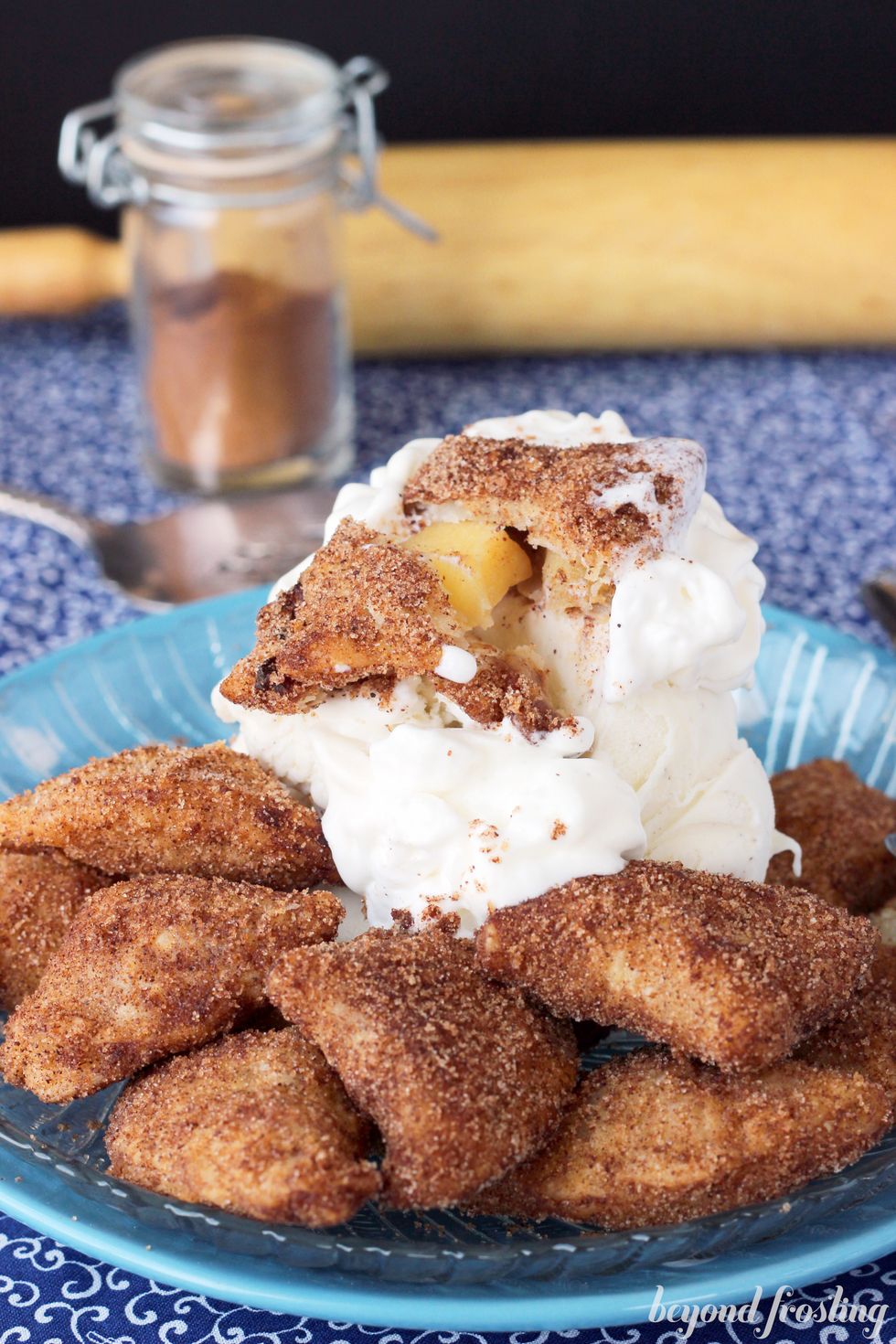 15 Best Deep Fried Apple Pie – Easy Recipes To Make at Home