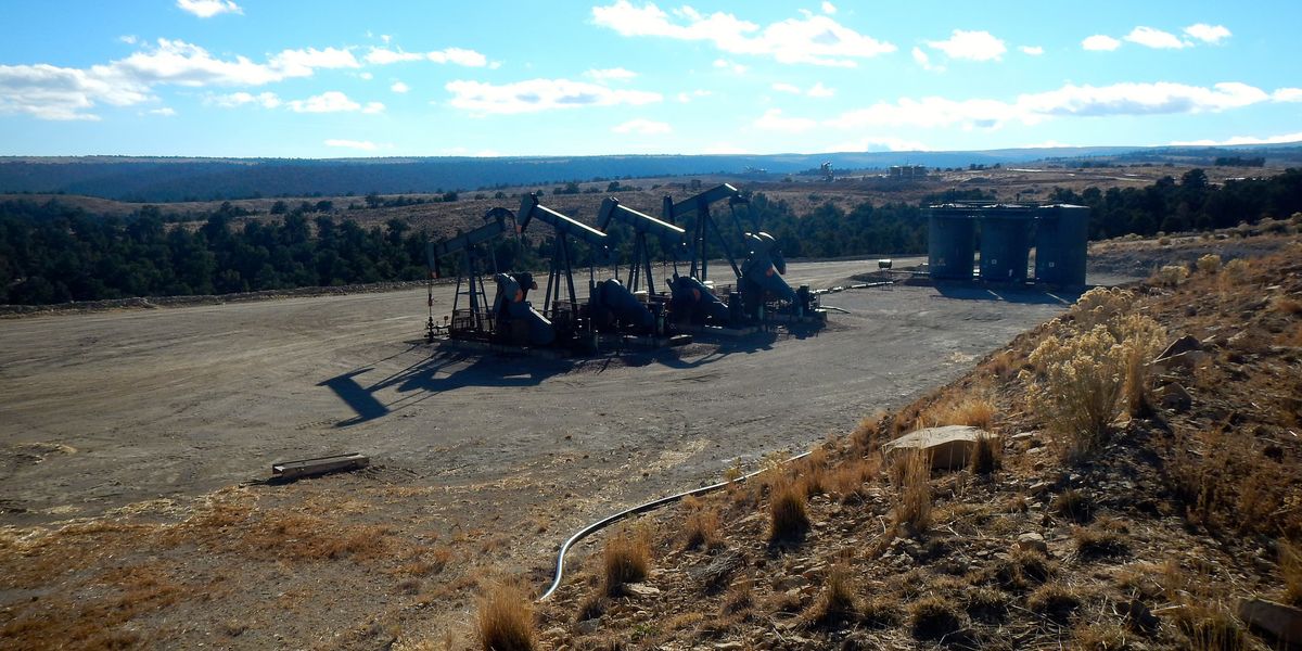Fracking chemicals and kids' brains don’t mix: Study