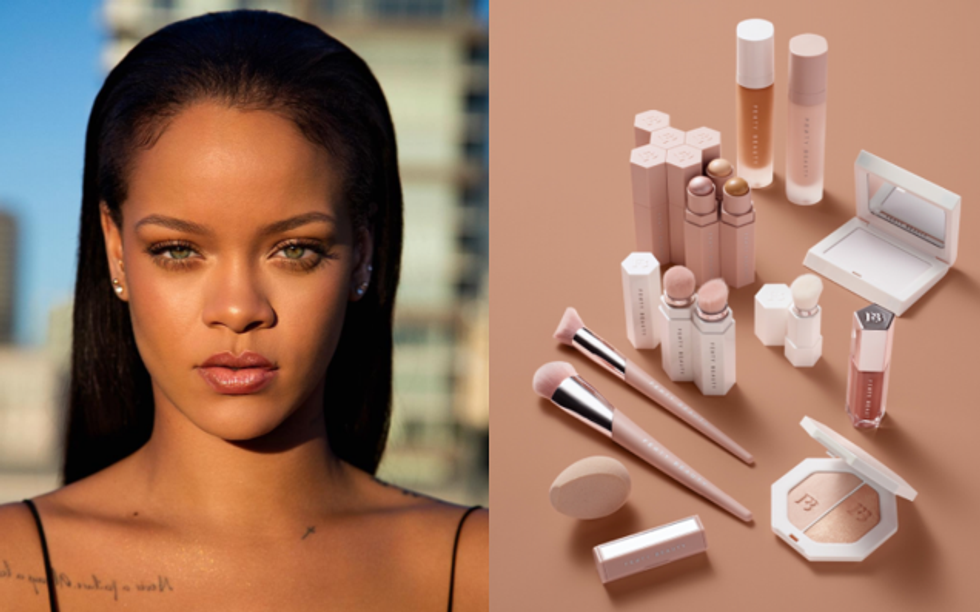 So is Rihanna's Fenty Beauty worth it?