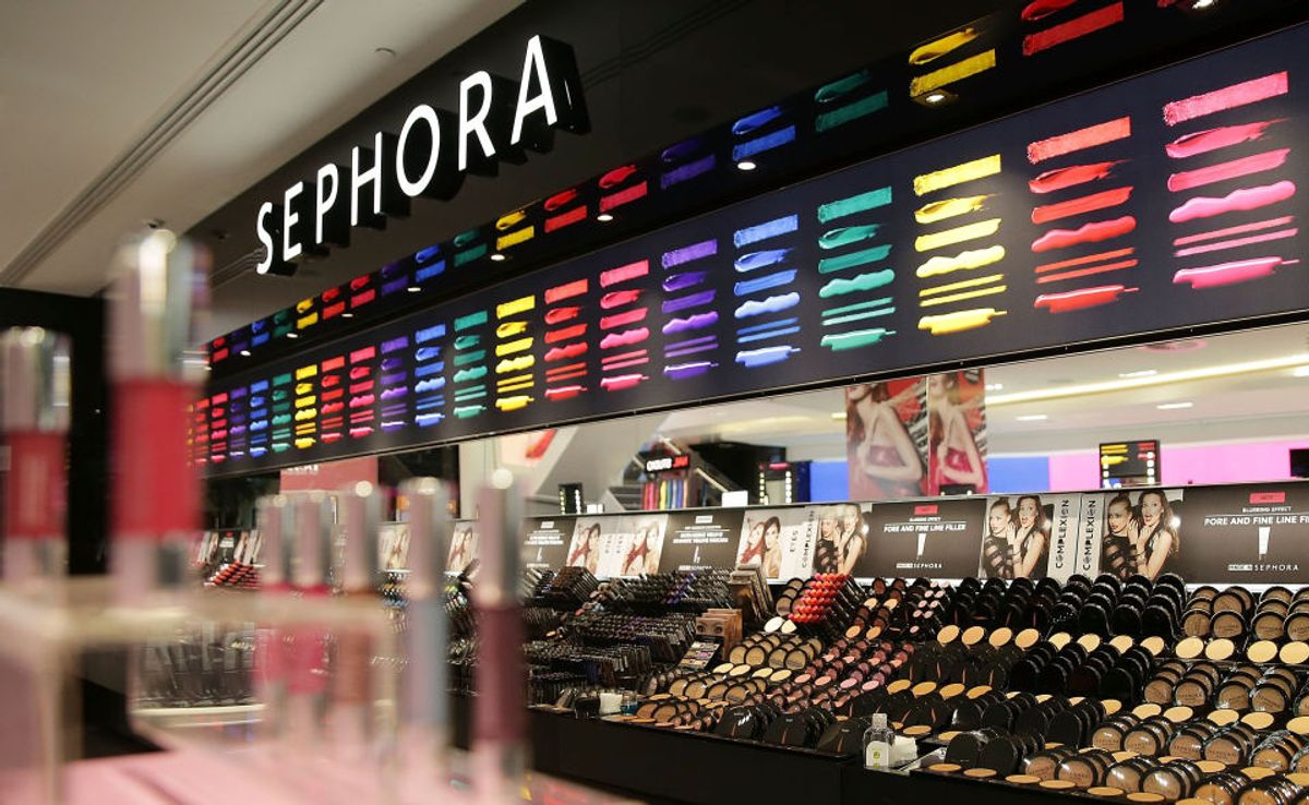 Sephora Created An Accelerator Program For Female-led Beauty Startups