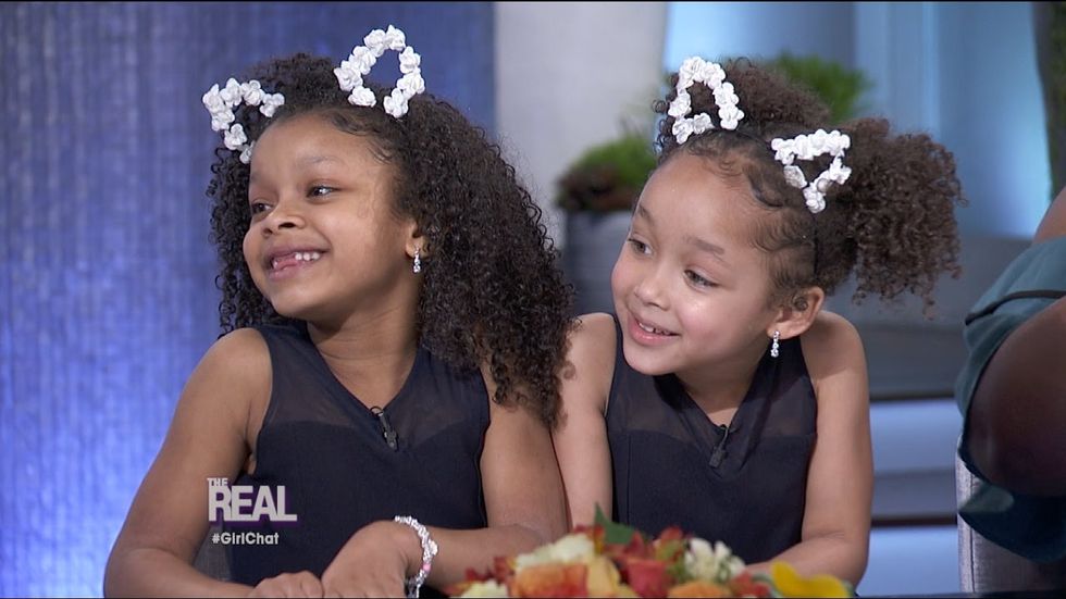 These Two Little Girls Give The Best Relationship Advice