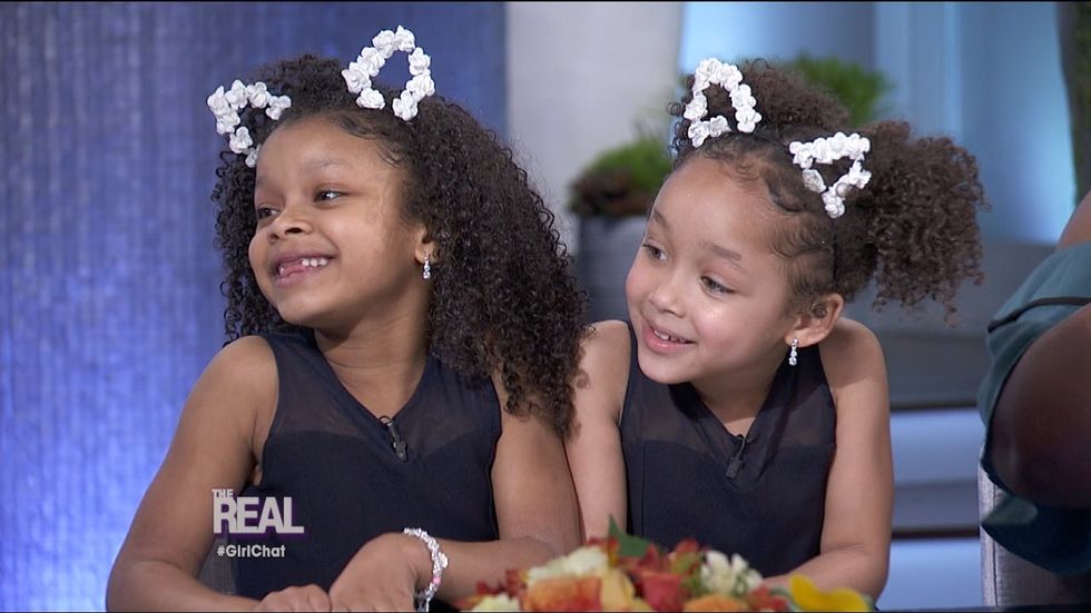 These Two Little Girls Give The Best Relationship Advice