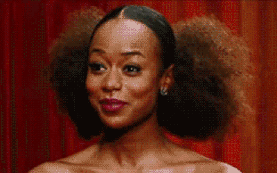No Lye - Why You Should Think Twice About Relaxing Your Hair