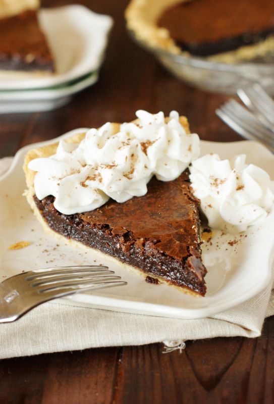 chocolate crack pie recipe chocolate crack pie recipe