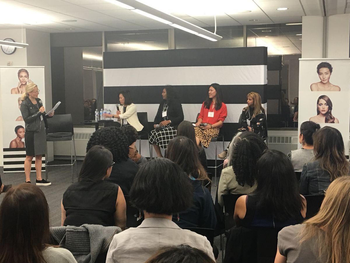 At an Exclusive San Francisco Event, Sephora Uncovers Why They Have More Than 60% Women In Tech