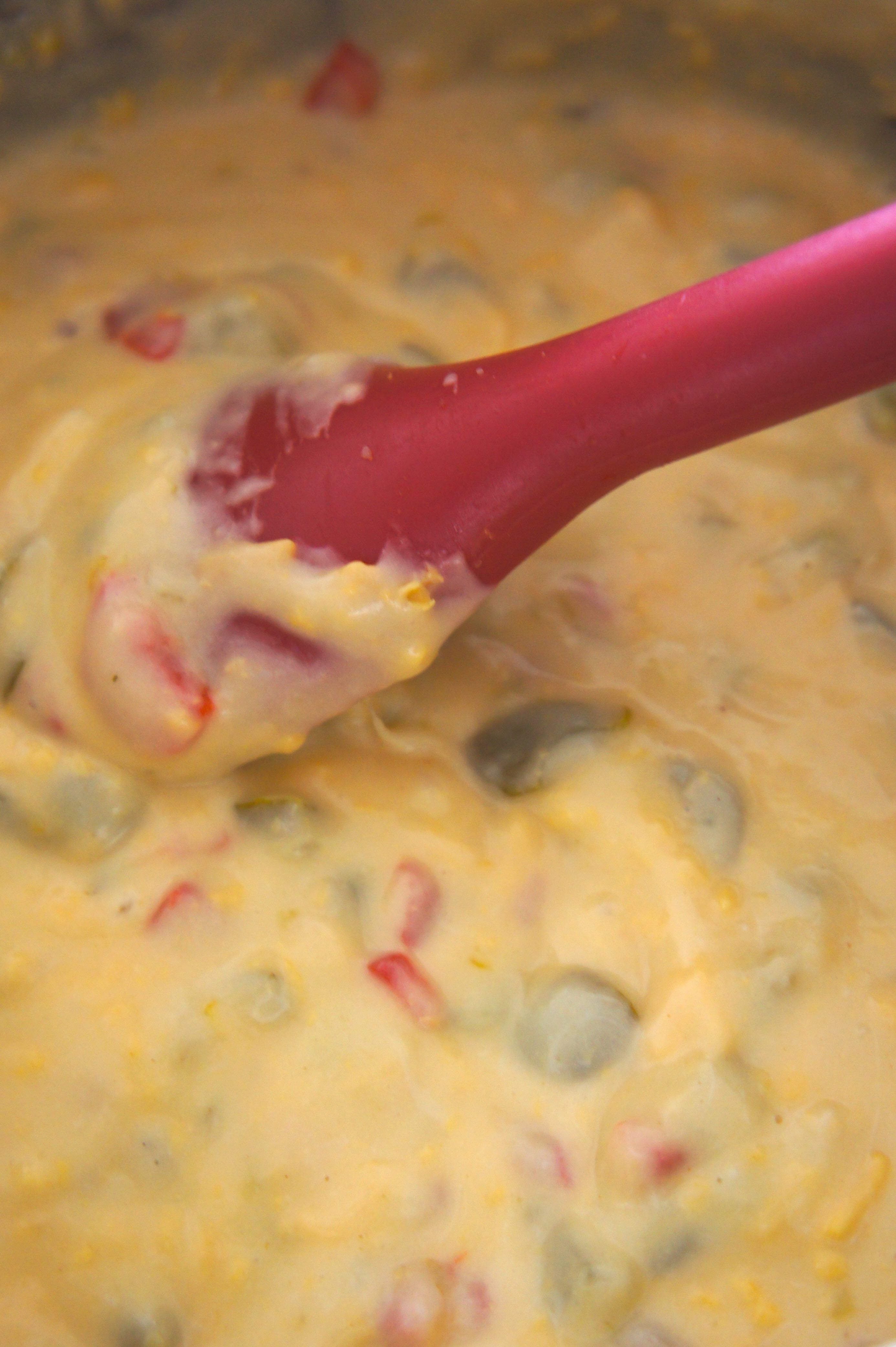 Homemade Condensed Nacho Cheese Soup My Recipe Magic   Img 