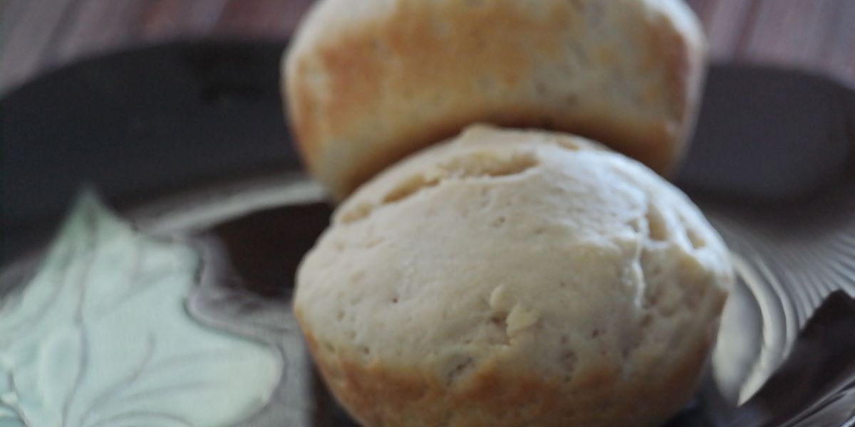 Fluffy Baking Powder Biscuits My Recipe Magic