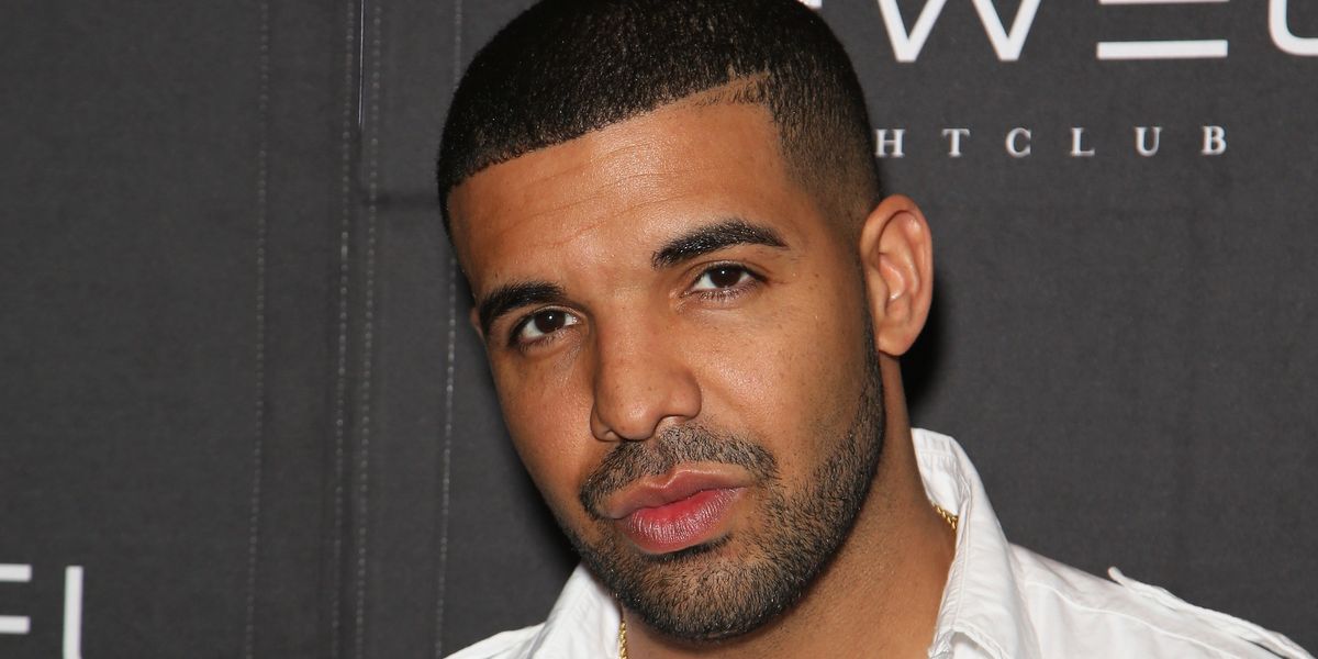 Drake Didn't Submit 'More Life' For Grammy Consideration Because He's Grown Now